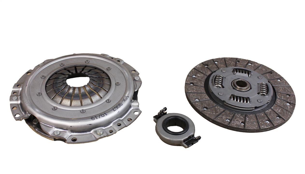National CK 9067 Clutch kit CK9067: Buy near me in Poland at 2407.PL - Good price!