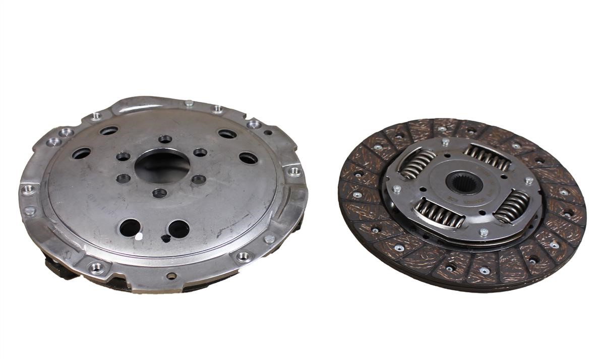 National CK 9374 Clutch kit CK9374: Buy near me in Poland at 2407.PL - Good price!