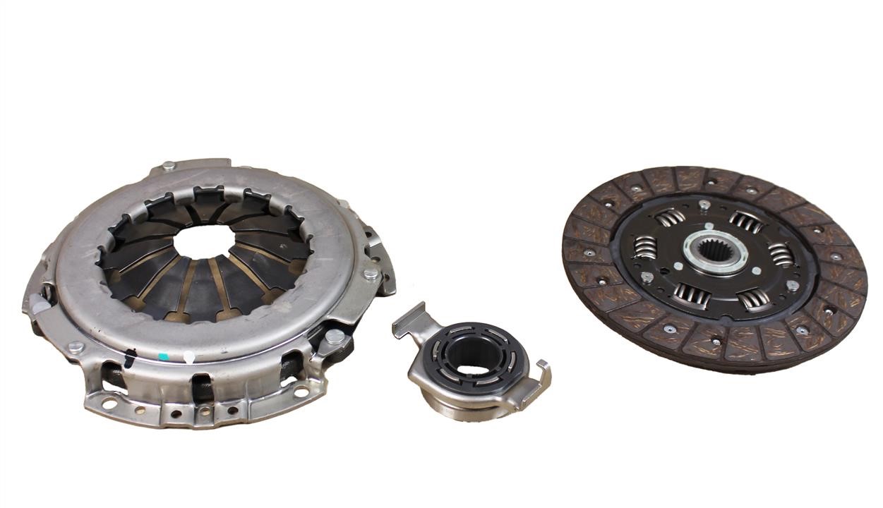 National CK 9394 Clutch kit CK9394: Buy near me in Poland at 2407.PL - Good price!
