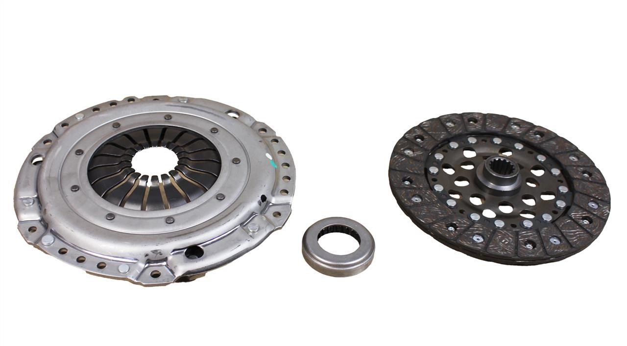 National CK 9452 Clutch kit CK9452: Buy near me in Poland at 2407.PL - Good price!
