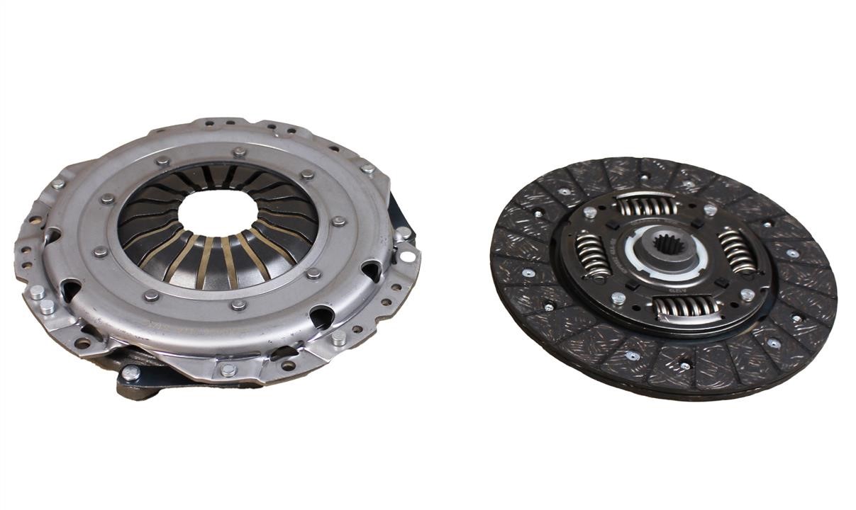 National CK 9474 Clutch kit CK9474: Buy near me in Poland at 2407.PL - Good price!