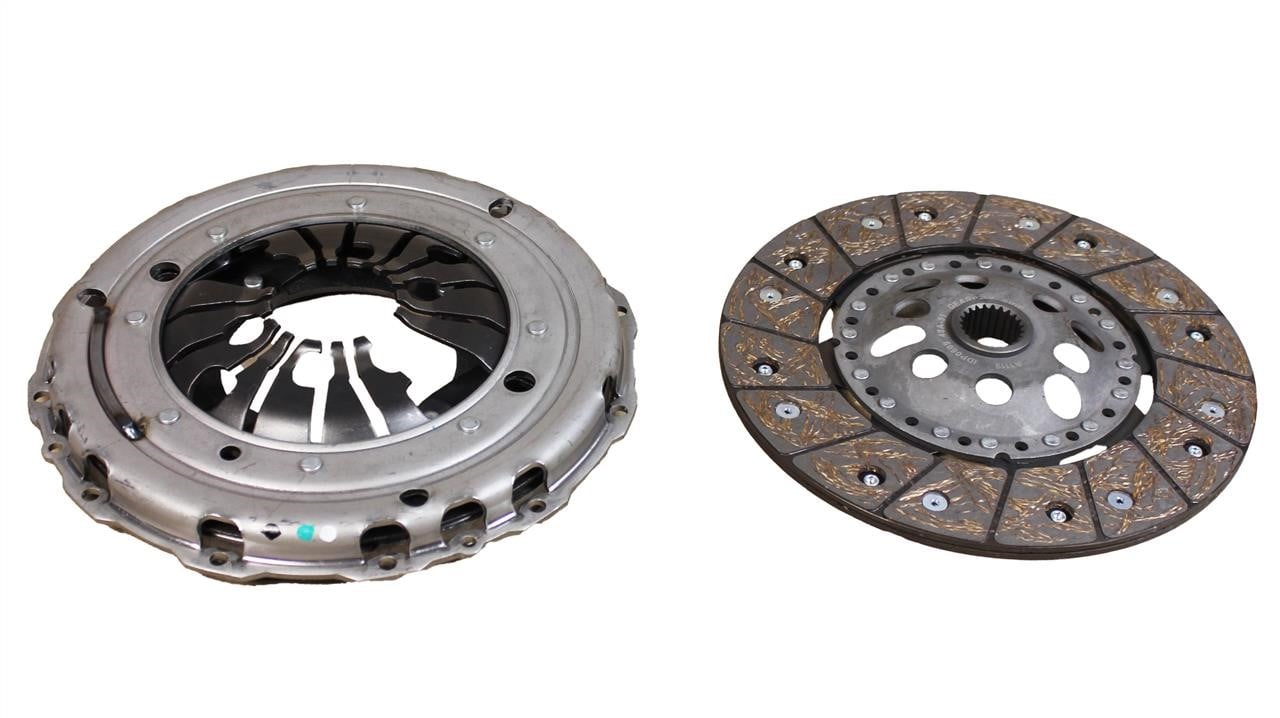 National CK 9485 Clutch kit CK9485: Buy near me in Poland at 2407.PL - Good price!