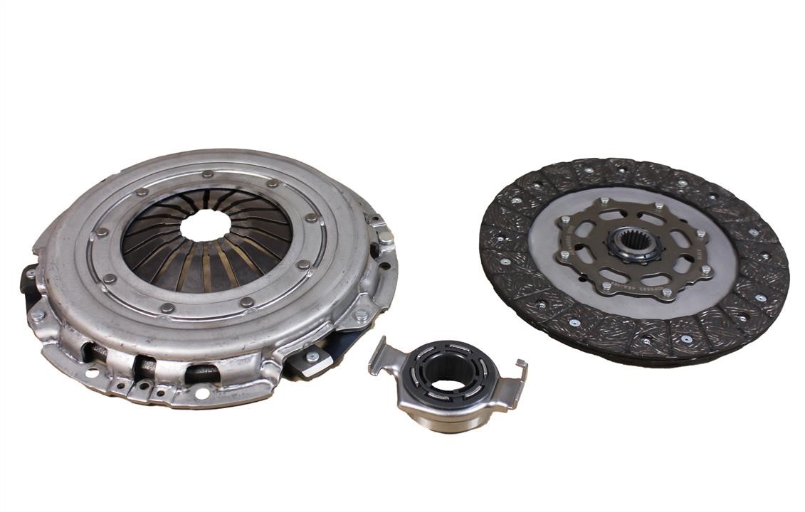 National CK 9656 Clutch kit CK9656: Buy near me in Poland at 2407.PL - Good price!