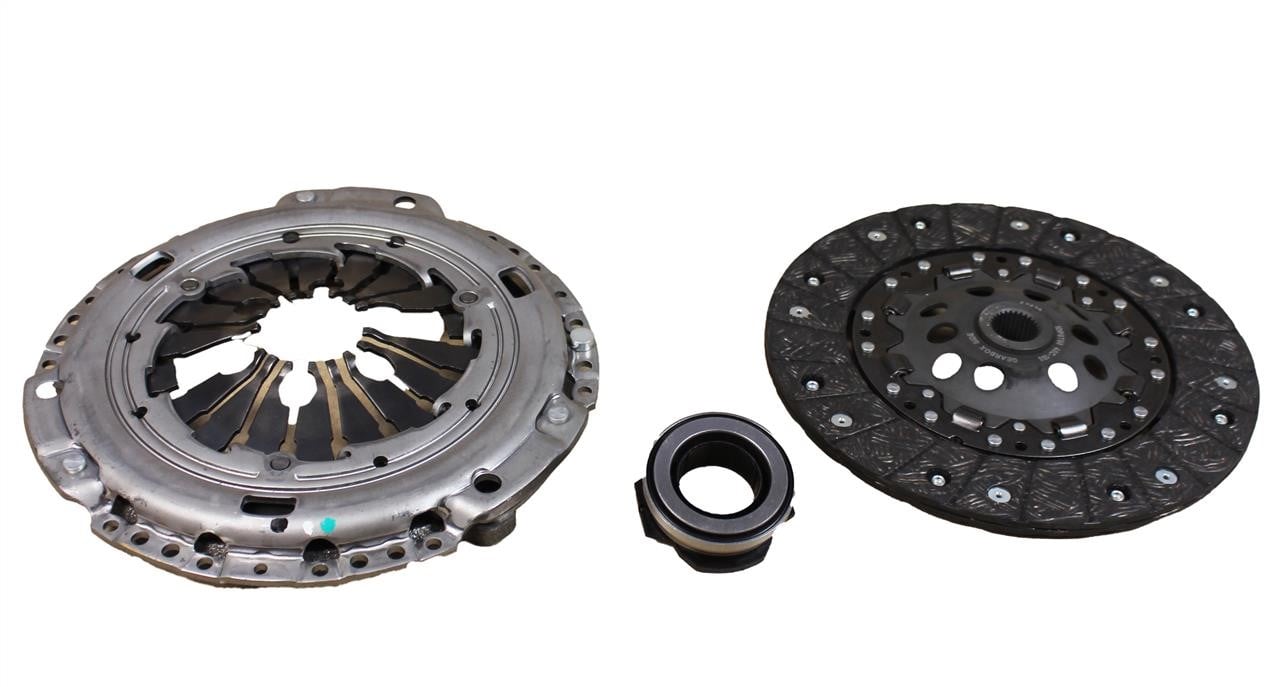 National CK 9678 Clutch kit CK9678: Buy near me in Poland at 2407.PL - Good price!