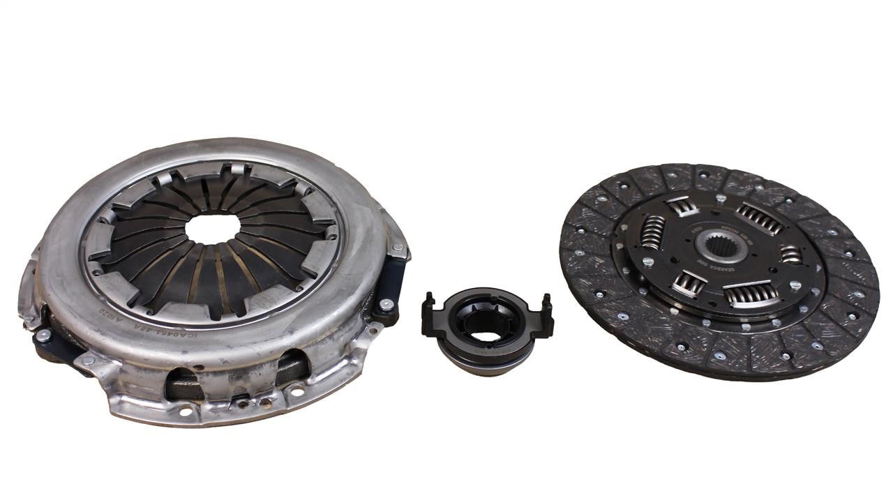 National CK9785 Clutch kit CK9785: Buy near me in Poland at 2407.PL - Good price!
