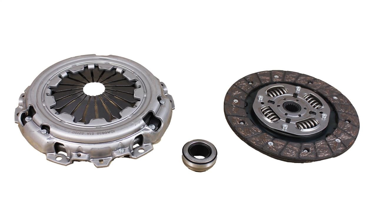 National CK 9788 Clutch kit CK9788: Buy near me in Poland at 2407.PL - Good price!