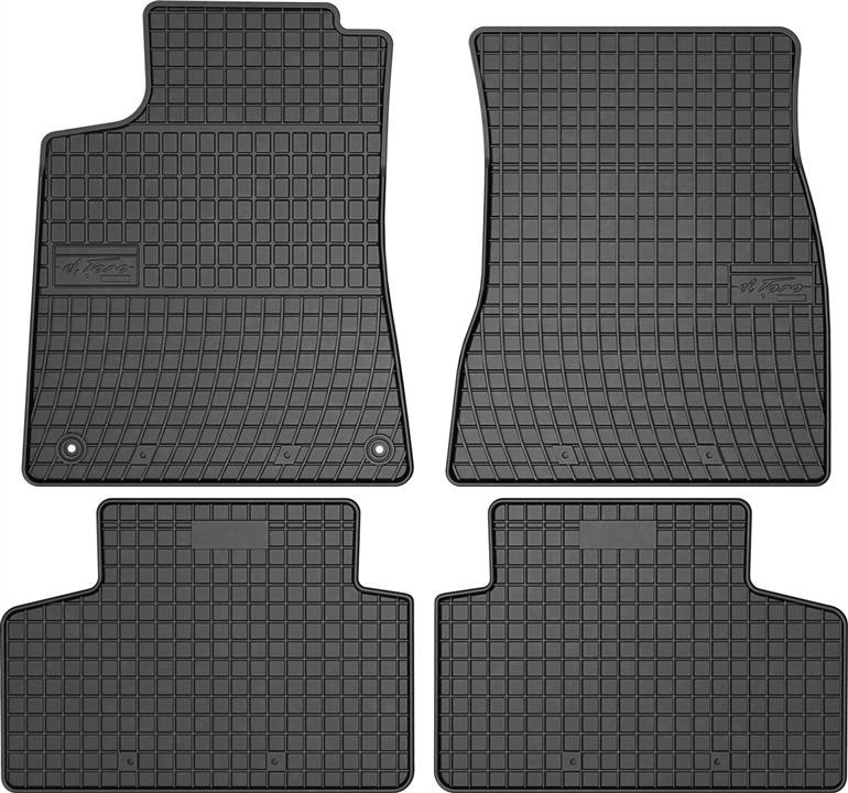 Frogum 410794 Гумові килимки Frogum для Mercedes-Benz GLB-Class (X247) 2019 410794: Приваблива ціна - Купити у Польщі на 2407.PL!