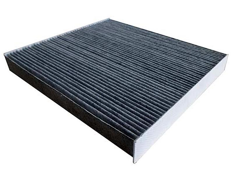 Sakura CAC-28110 Activated Carbon Cabin Filter CAC28110: Buy near me in Poland at 2407.PL - Good price!