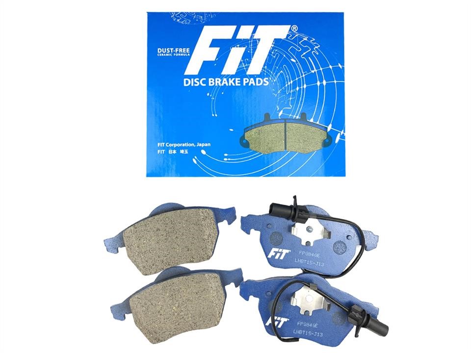 Buy FiT FP0840E at a low price in Poland!