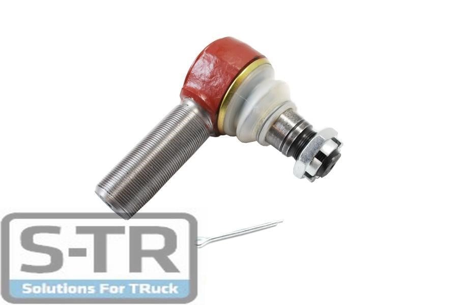 S-TR STR-20401 Tie rod end outer STR20401: Buy near me in Poland at 2407.PL - Good price!