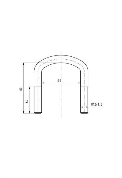 S-TR STR-50305 Стремянка рессоры STR50305: Отличная цена - Купить в Польше на 2407.PL!