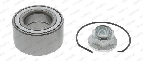 Moog HY-WB-12905 Wheel bearing kit HYWB12905: Buy near me at 2407.PL in Poland at an Affordable price!
