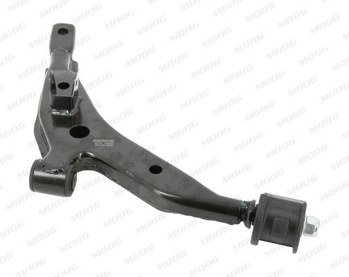 Moog HY-WP-2624 Suspension arm front right HYWP2624: Buy near me in Poland at 2407.PL - Good price!