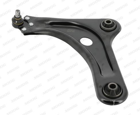Moog PE-WP-13659 Suspension arm front lower left PEWP13659: Buy near me in Poland at 2407.PL - Good price!