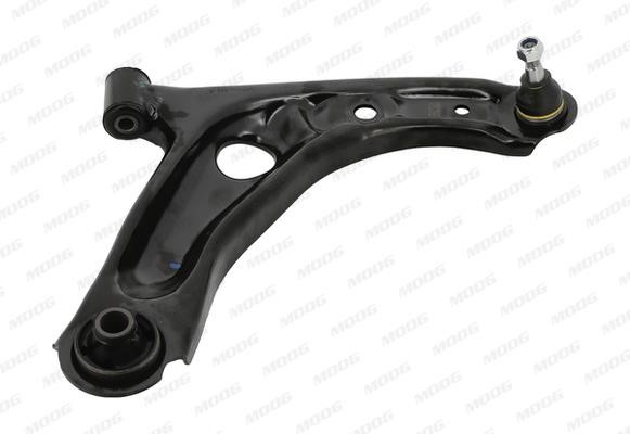 Moog PE-WP-4028 Suspension arm front right PEWP4028: Buy near me in Poland at 2407.PL - Good price!