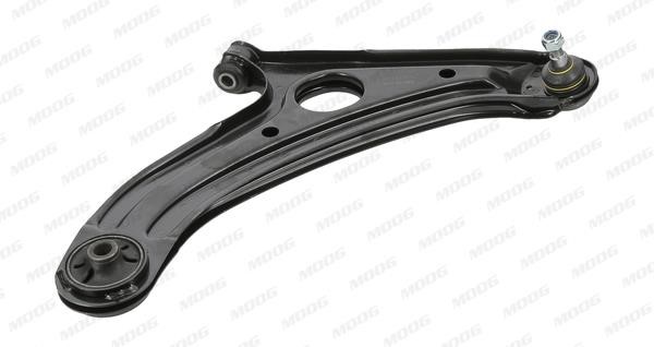 Moog HY-WP-2648 Suspension arm front lower right HYWP2648: Buy near me in Poland at 2407.PL - Good price!