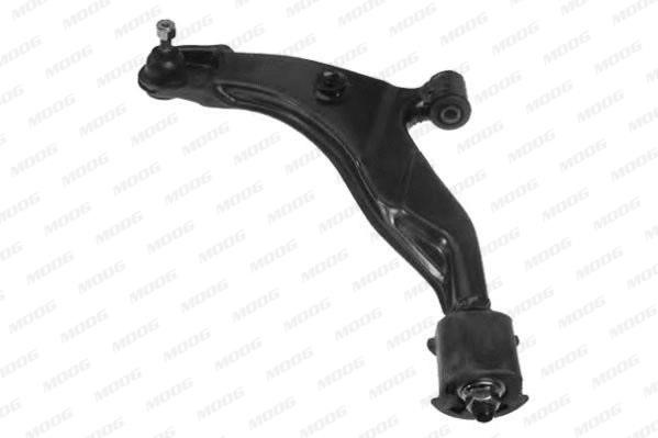 Moog HY-WP-3148 Suspension arm, front left HYWP3148: Buy near me in Poland at 2407.PL - Good price!