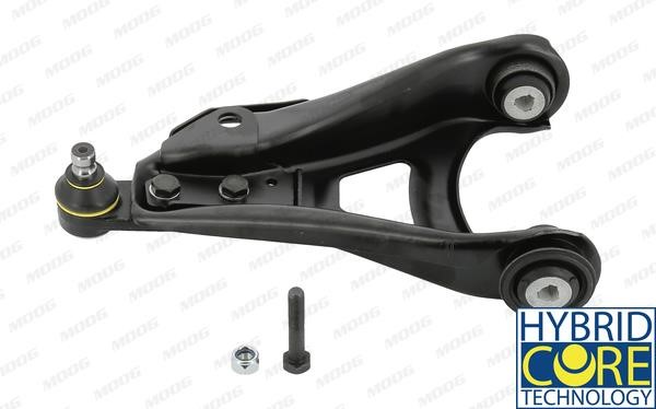 Moog RE-WP-0338 Suspension arm front lower right REWP0338: Buy near me in Poland at 2407.PL - Good price!