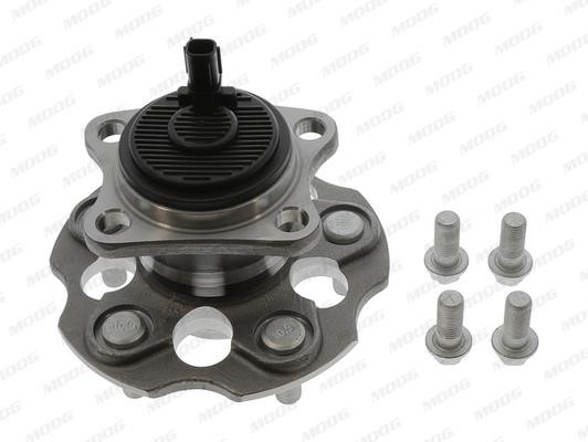Moog TO-WB-12954 Wheel bearing kit TOWB12954: Buy near me at 2407.PL in Poland at an Affordable price!