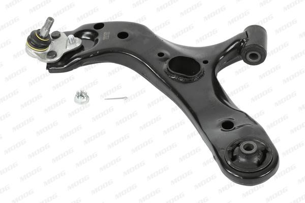 Moog TO-WP-13661 Suspension arm front lower left TOWP13661: Buy near me in Poland at 2407.PL - Good price!