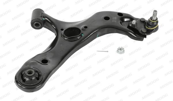 Moog TO-WP-13662 Suspension arm front lower right TOWP13662: Buy near me in Poland at 2407.PL - Good price!