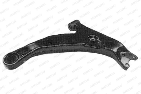Moog TO-WP-1709 Suspension arm front lower right TOWP1709: Buy near me in Poland at 2407.PL - Good price!