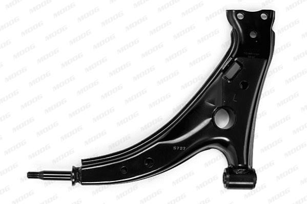Moog TO-WP-1797 Track Control Arm TOWP1797: Buy near me in Poland at 2407.PL - Good price!