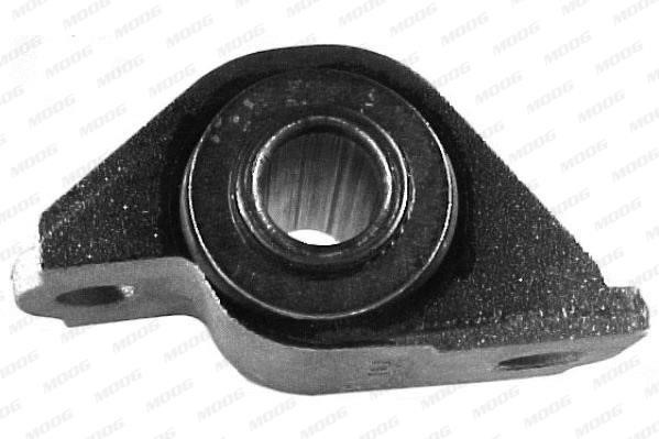 Moog FI-SB-1589 Front suspension arm bushing right FISB1589: Buy near me in Poland at 2407.PL - Good price!