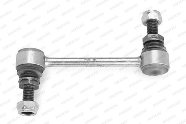 Moog ME-LS-0221 Rear stabilizer bar MELS0221: Buy near me in Poland at 2407.PL - Good price!