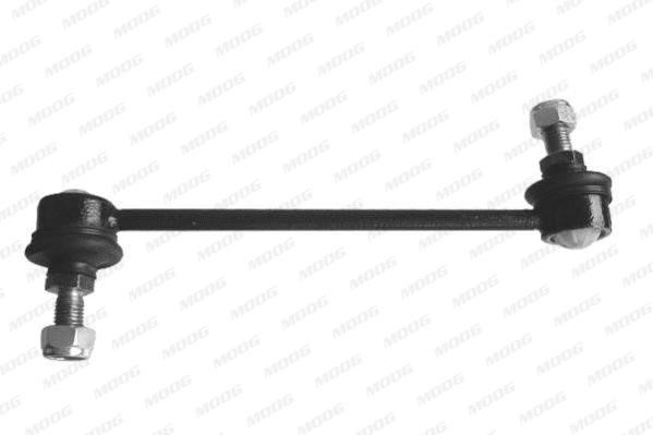 Moog ME-LS-2857 Rear stabilizer bar MELS2857: Buy near me in Poland at 2407.PL - Good price!