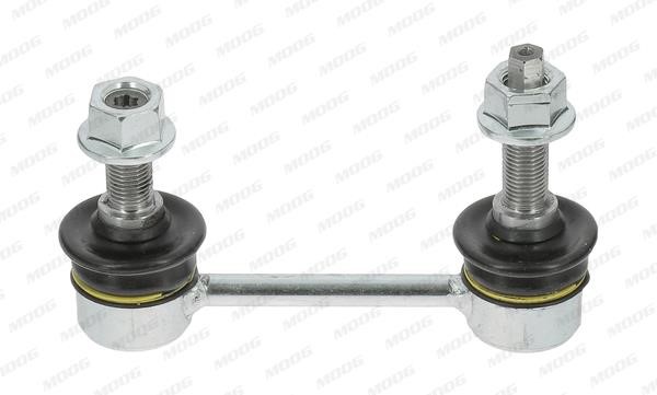 Moog ME-LS-4699 Rear stabilizer bar MELS4699: Buy near me in Poland at 2407.PL - Good price!
