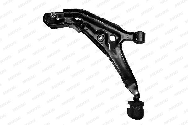Moog NI-WP-0181 Track Control Arm NIWP0181: Buy near me in Poland at 2407.PL - Good price!