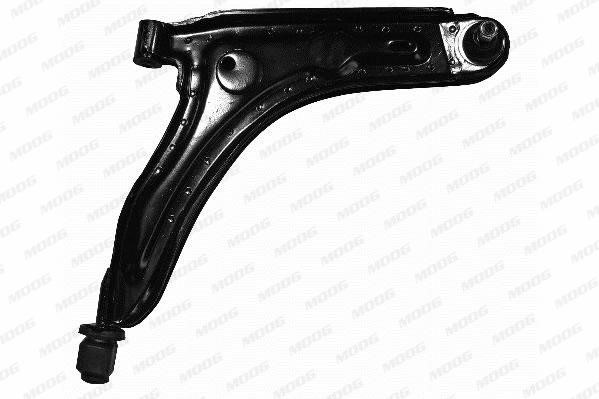 Moog NI-WP-0555 Track Control Arm NIWP0555: Buy near me in Poland at 2407.PL - Good price!