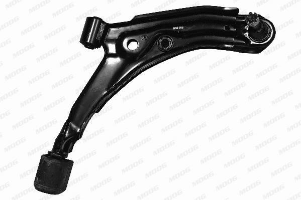 Moog NI-WP-0559 Track Control Arm NIWP0559: Buy near me in Poland at 2407.PL - Good price!