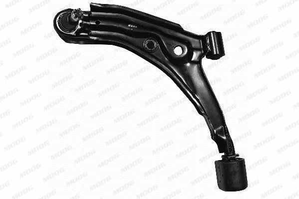 Moog NI-WP-0560 Track Control Arm NIWP0560: Buy near me in Poland at 2407.PL - Good price!