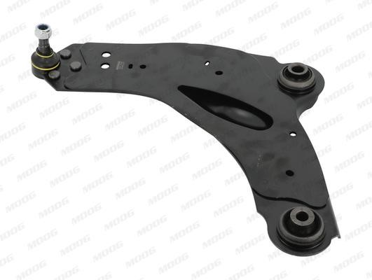 Moog NI-WP-2224 Suspension arm front lower left NIWP2224: Buy near me in Poland at 2407.PL - Good price!