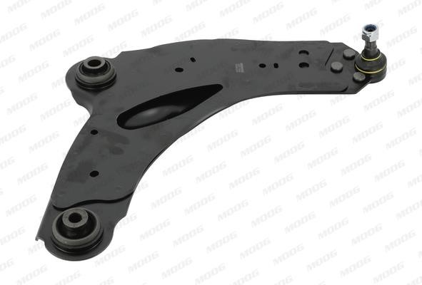 Moog NI-WP-2226 Suspension arm front lower right NIWP2226: Buy near me in Poland at 2407.PL - Good price!