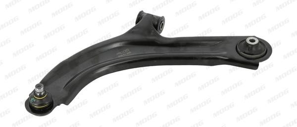 Moog NI-WP-2788P Suspension arm front lower left NIWP2788P: Buy near me in Poland at 2407.PL - Good price!