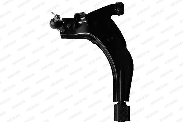 Moog NI-WP-7249 Track Control Arm NIWP7249: Buy near me in Poland at 2407.PL - Good price!