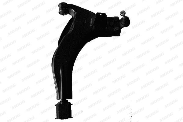 Moog NI-WP-7250 Track Control Arm NIWP7250: Buy near me in Poland at 2407.PL - Good price!