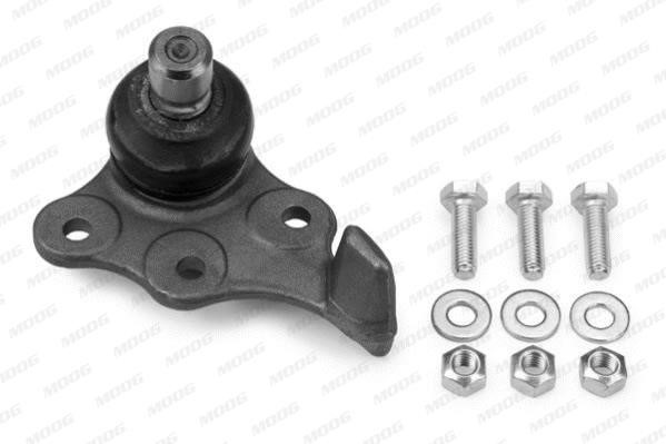 Moog OP-BJ-5560 Ball joint OPBJ5560: Buy near me at 2407.PL in Poland at an Affordable price!