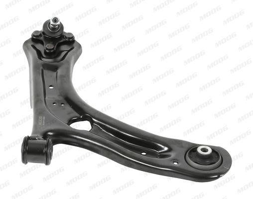 Moog VO-WP-13658 Suspension arm front right VOWP13658: Buy near me in Poland at 2407.PL - Good price!