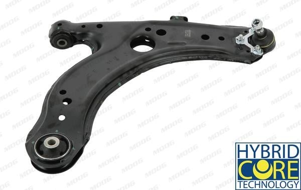 Moog VO-WP-1552 Suspension arm front lower right VOWP1552: Buy near me in Poland at 2407.PL - Good price!