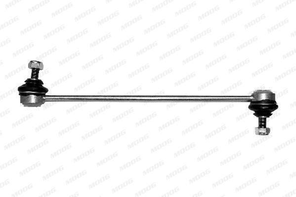 Front stabilizer bar Moog VV-DS-0019