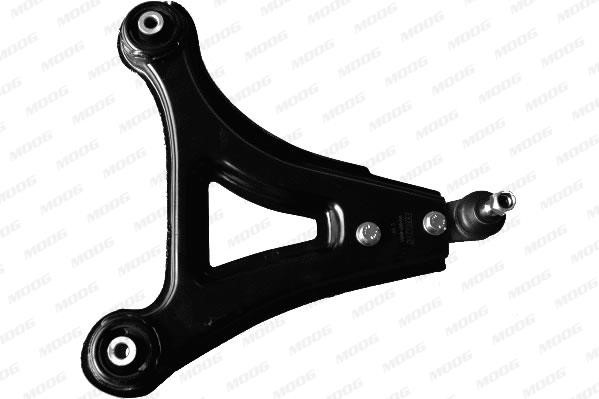 Moog VV-WP-6981 Suspension arm front right VVWP6981: Buy near me in Poland at 2407.PL - Good price!