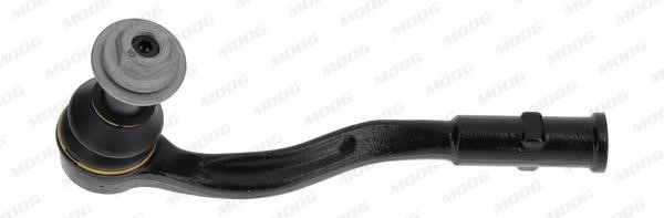 Moog AU-ES-15723 Tie rod end outer AUES15723: Buy near me in Poland at 2407.PL - Good price!