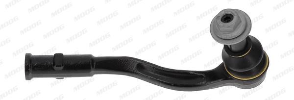 Moog AU-ES-15724 Tie rod end outer AUES15724: Buy near me in Poland at 2407.PL - Good price!