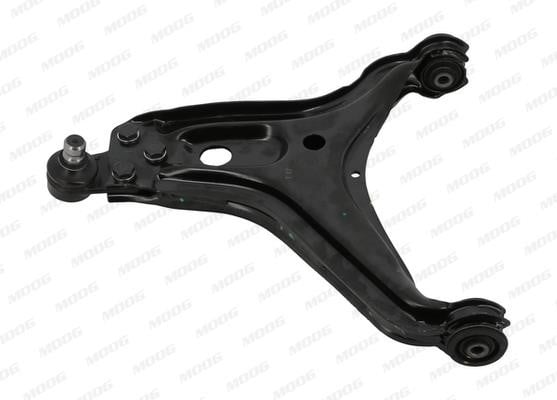 Moog AU-WP-0154 Suspension arm front lower left AUWP0154: Buy near me in Poland at 2407.PL - Good price!