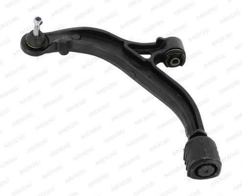 Moog CH-WP-2449 Suspension arm front lower left CHWP2449: Buy near me in Poland at 2407.PL - Good price!