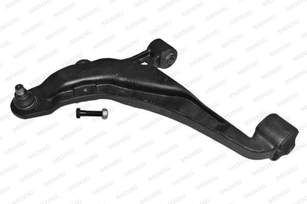 Moog CH-WP-3629 Track Control Arm CHWP3629: Buy near me in Poland at 2407.PL - Good price!